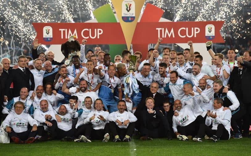 coppa italia 2019-20 calendario tabellone rai sport