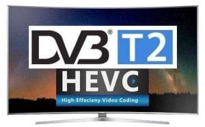 switch off nuovo digitale terrestre dvb-t2 calendario