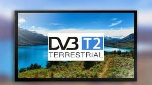 quale tv compatibile nuovo digitale terrestre dvb-t2