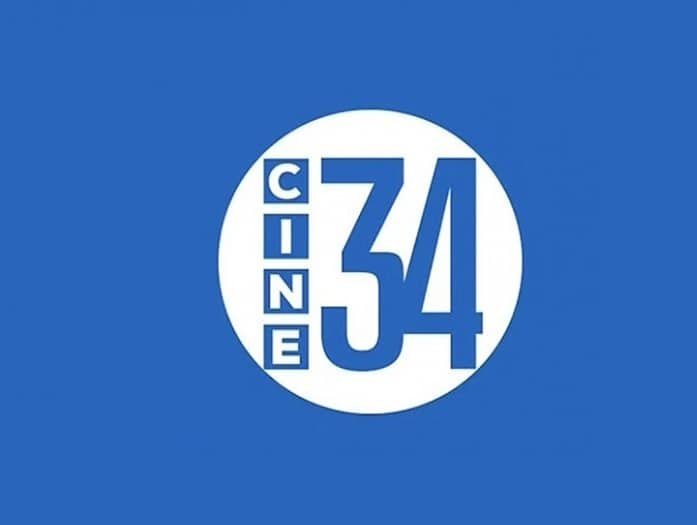 Cine34 Mediaset