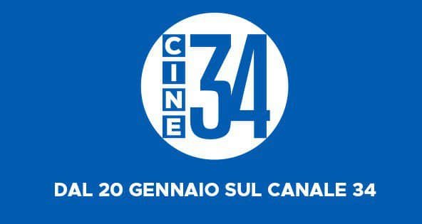 cine34 mediaset tivùsat