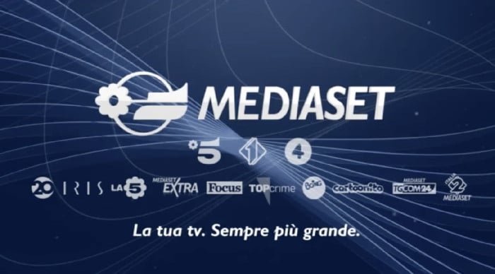 come sintonizzare canali mediaset digitale terrestre