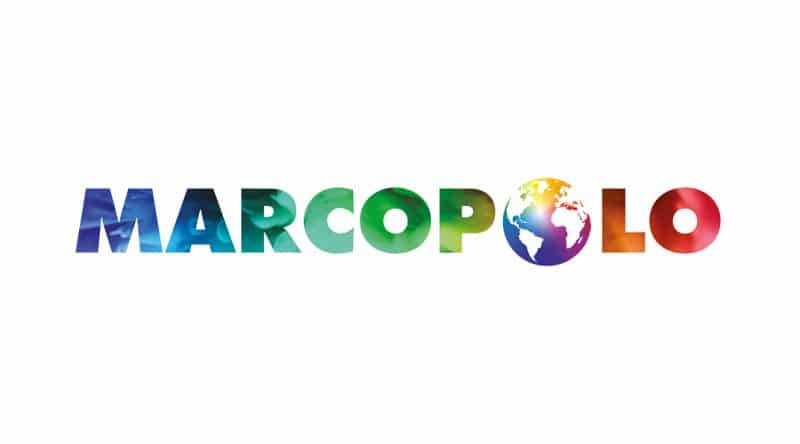come vedere marcopolo difigtale terrestre