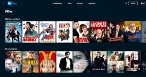 i migliori film da vedere su raiplay