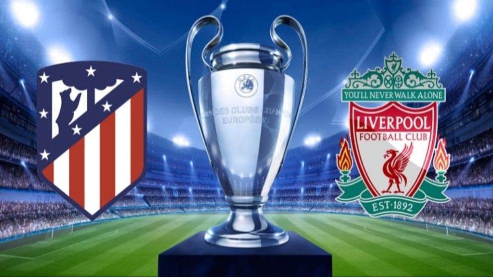 atletico madrid liverpool in tv gratis in chiaro canale 5