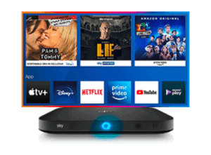 sky q costo
