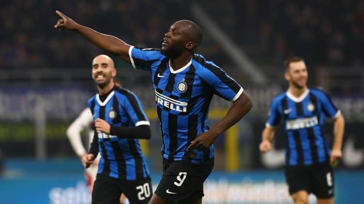 inter napoli coppa italia raiplay