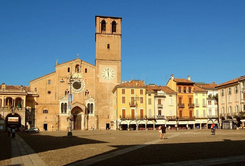lodi frequenze canali digitale terrestre