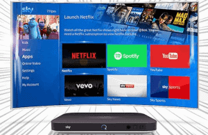 offerta sky q costi