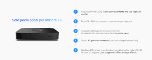 prezzo sky q