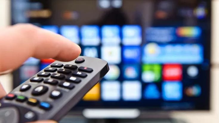 recuperare canali tv cancellati samsung lg sony