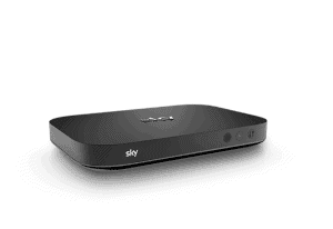 Sky Q platinum