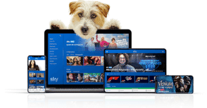 sky q cosa comprende