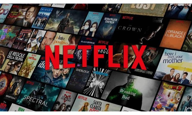 netflix film da vedere