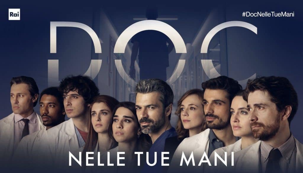 Doc nelle tue mani tv streaming puntate