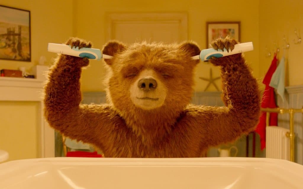 Paddington 2