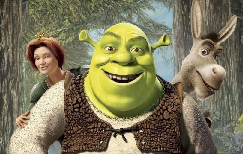 Shrek