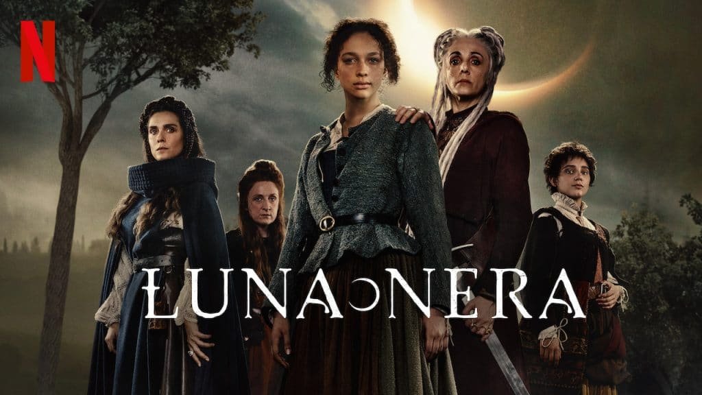 Luna Nera