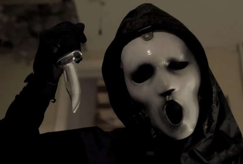 Scream