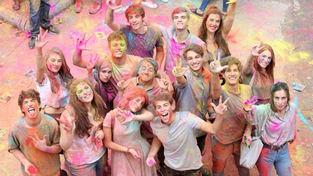Skam Italia