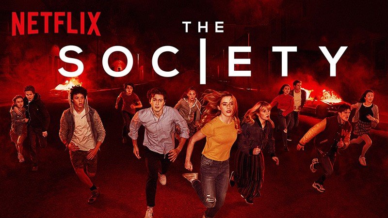 The Society