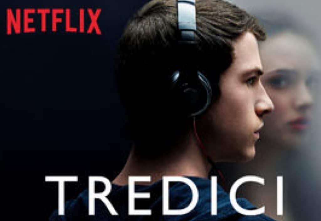 Tredici