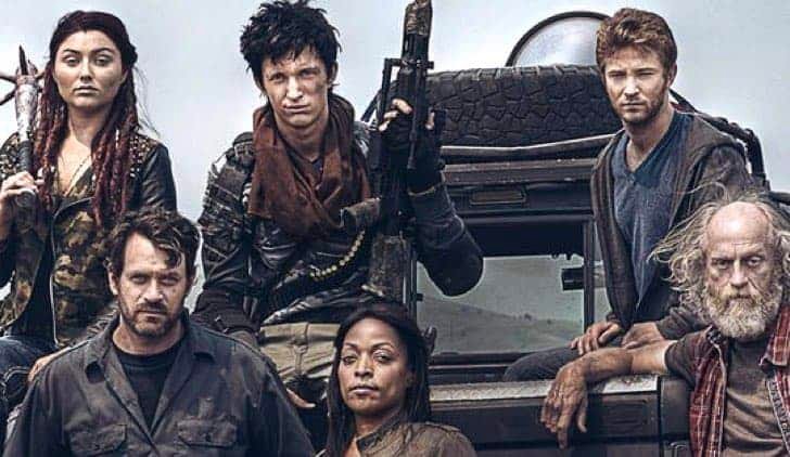 Z Nation
