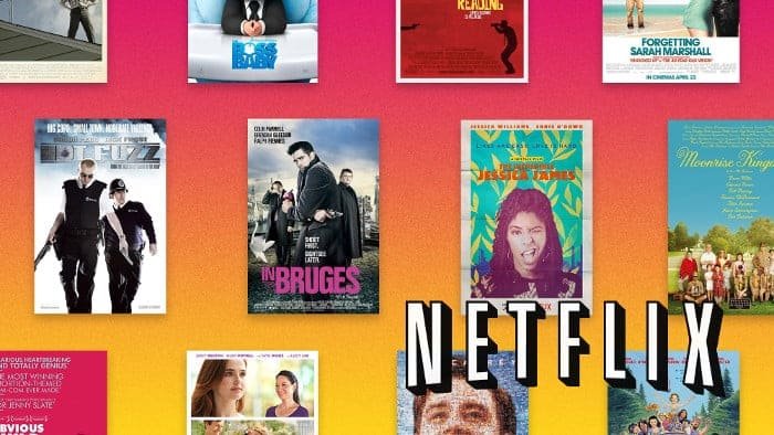 migliori film commedie da vedere su netflix
