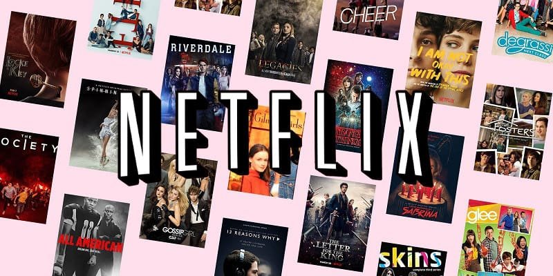 migliori serie tv per ragazzi netflix