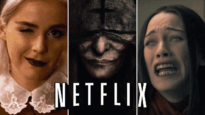milgiori serie tv horror su netflix