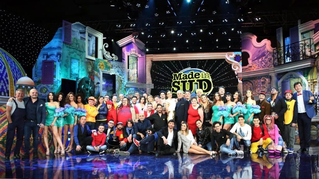 Made in Sud 2020