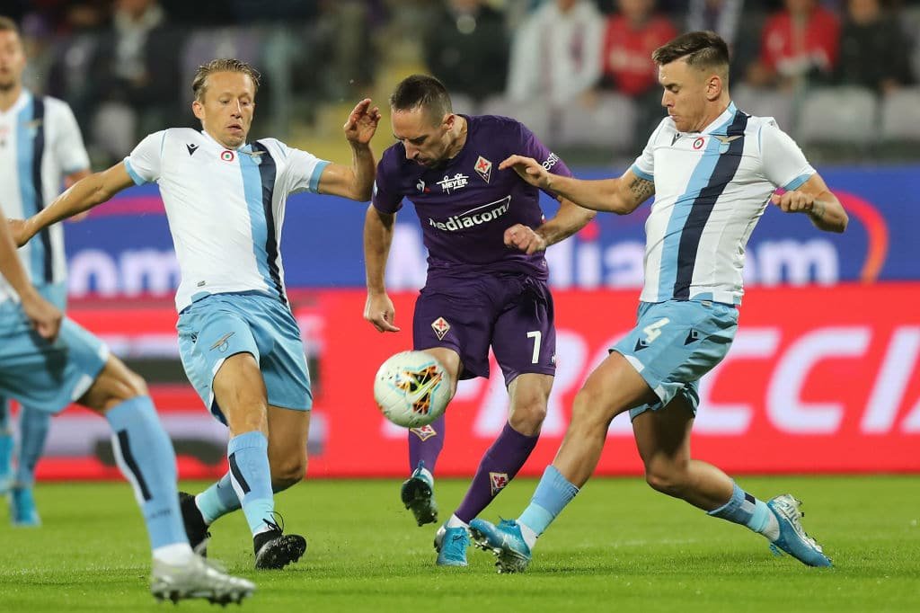 lazio fiorentina dove vederla in streaming tv