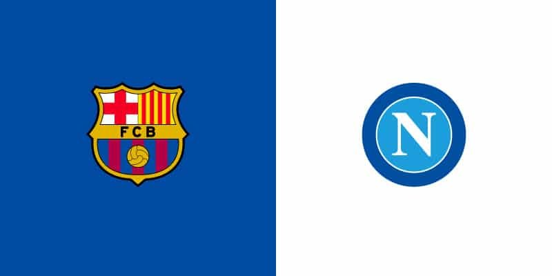 barcellona napoli dove vederla in chiaro gratis tv streaming