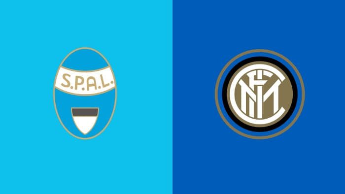 dove vedere spal inter quando si gioca 16 luglio