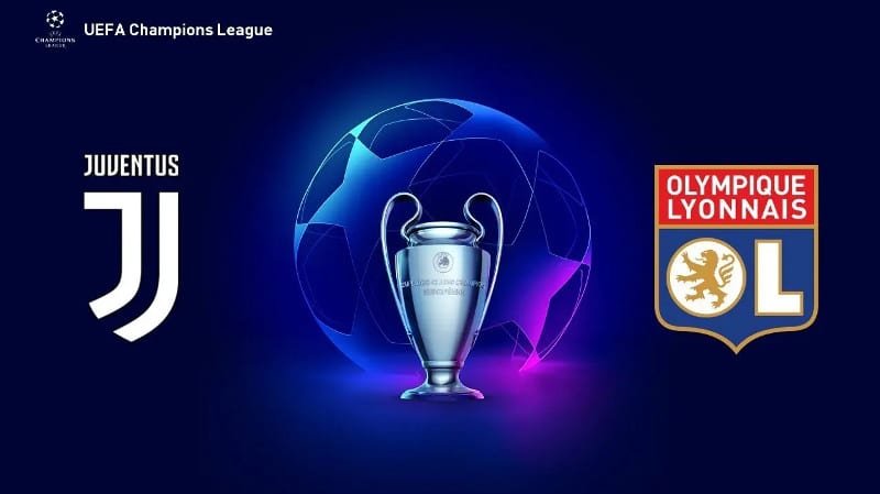 juventus lione dove vederla in chiaro e gratis in tv
