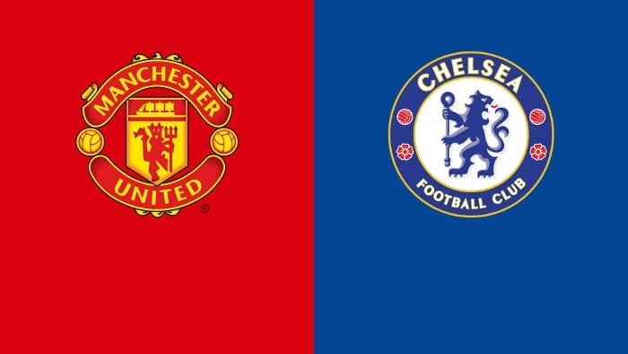 manchester united chelsea fa cup 2020 semifinale in tv