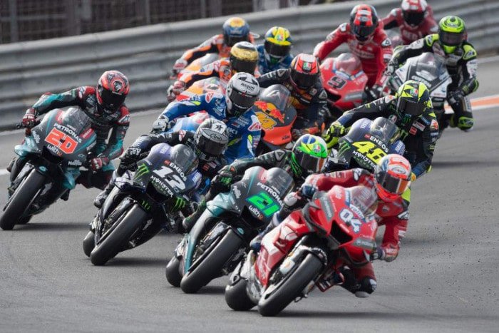 motogp 2020 gp jerez spagna orari tv streaming