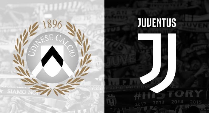 udinese juventus in tv streaming 23 luglio 2020