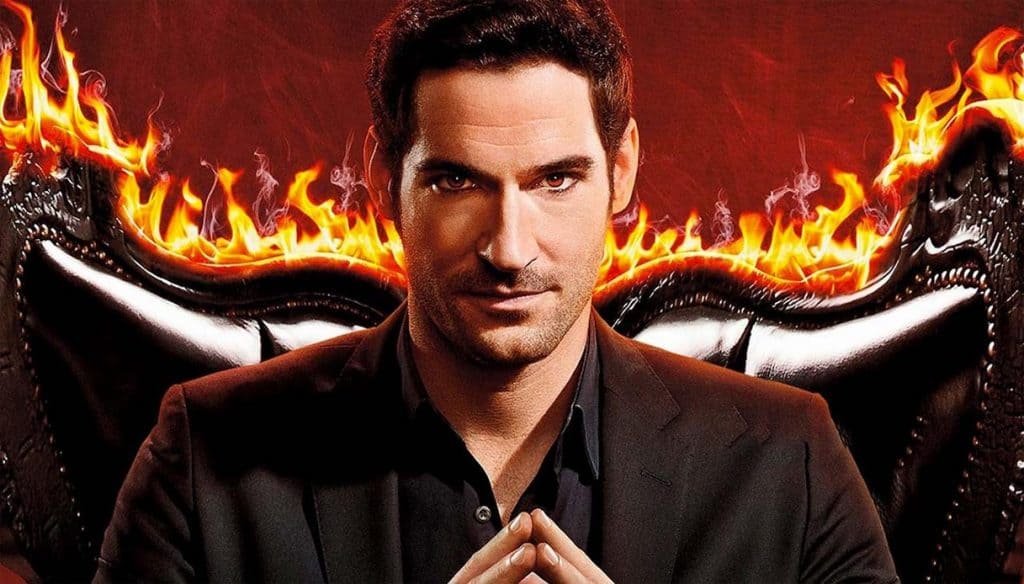 Lucifer 5