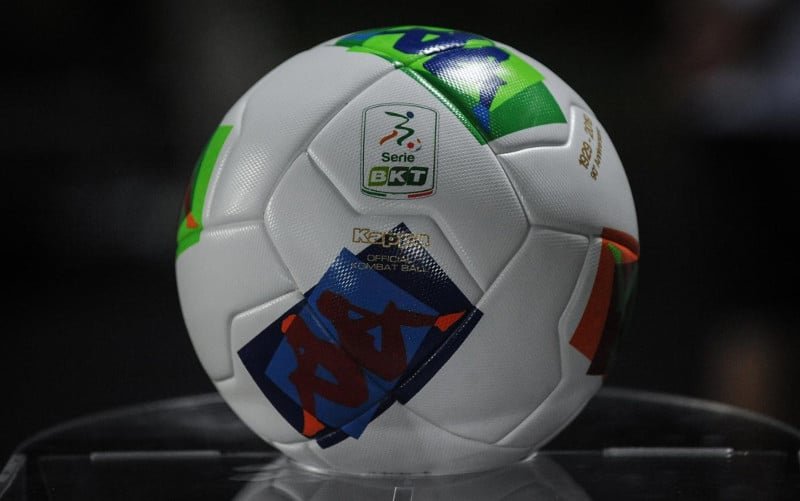 playoff serie b in tv streaming