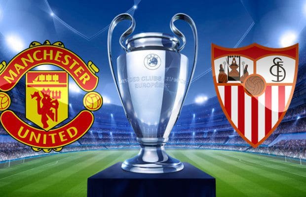 siviglia manchester united dove vederla in tv in chiaro streaming