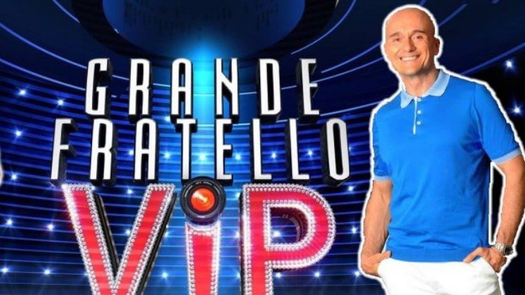 Grande Fratello Vip 2020