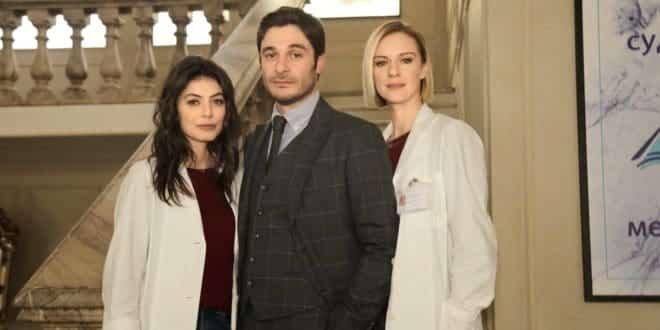 l allieva 3 tv streaming alessandra mastronardi lino guanciale