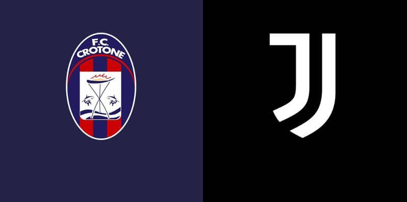crotone juventus dove vederla in tv streaming
