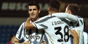 juventus channel