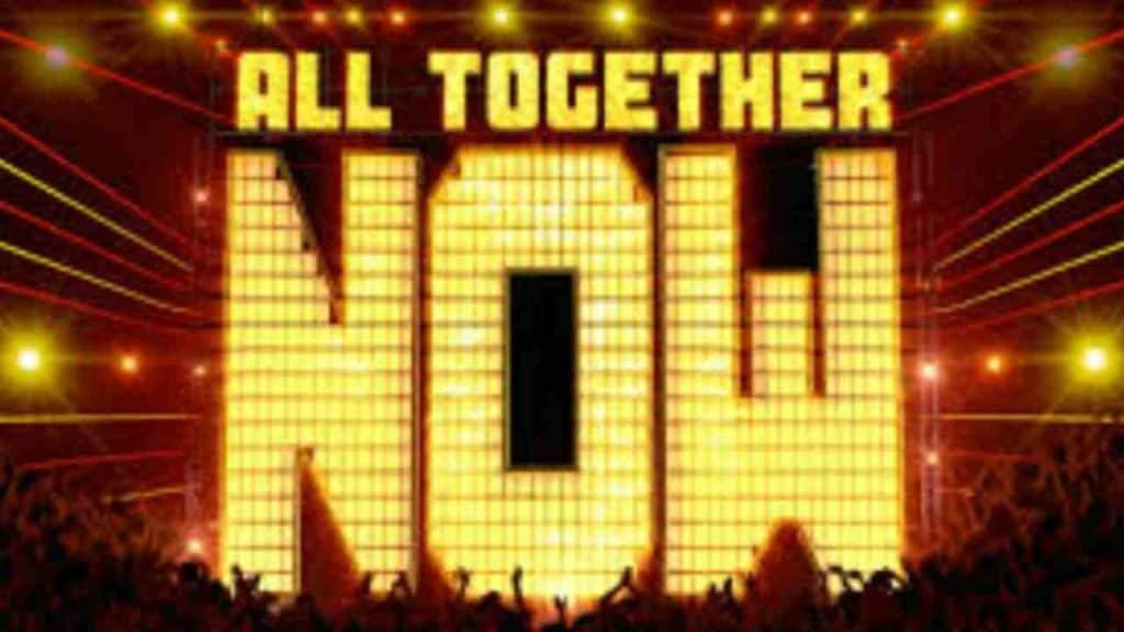All Together Now 2020