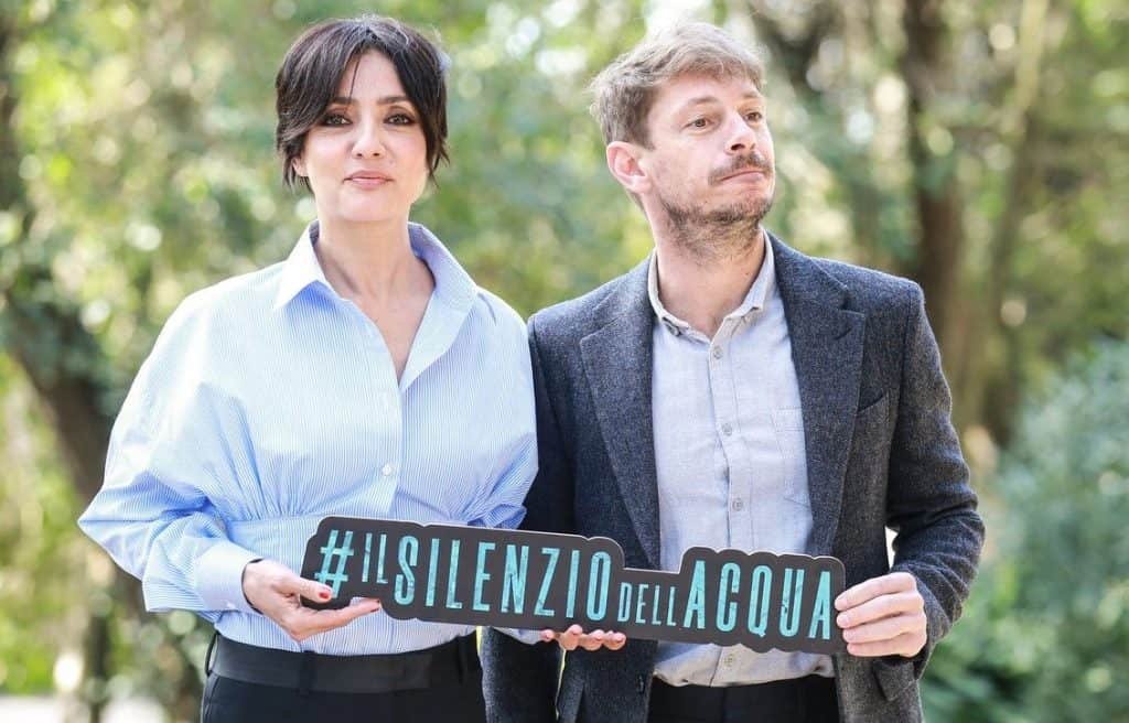 Il Silenzio dell’Acqua 2 Streaming