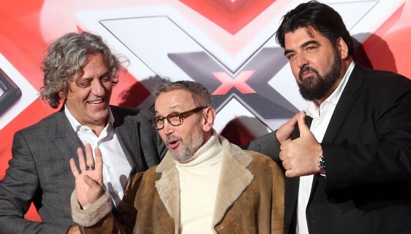 giudici masterchef 10 italia 2020