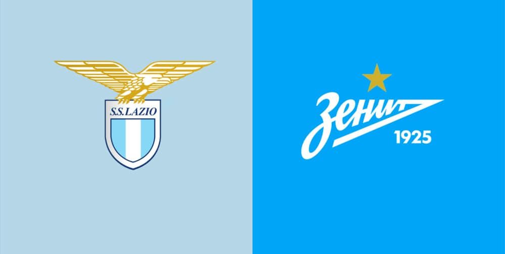 lazio zenit dove vederla in tv in chiaro streaming