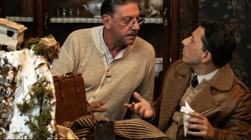 natale in casa cupiello tv streaming trama